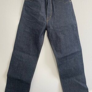 Brain Dead Type 00 15oz Selvedge denim 28